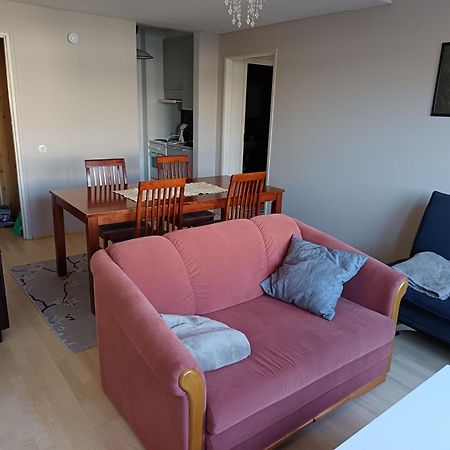 Lapland City Home Rovaniemi Exterior photo