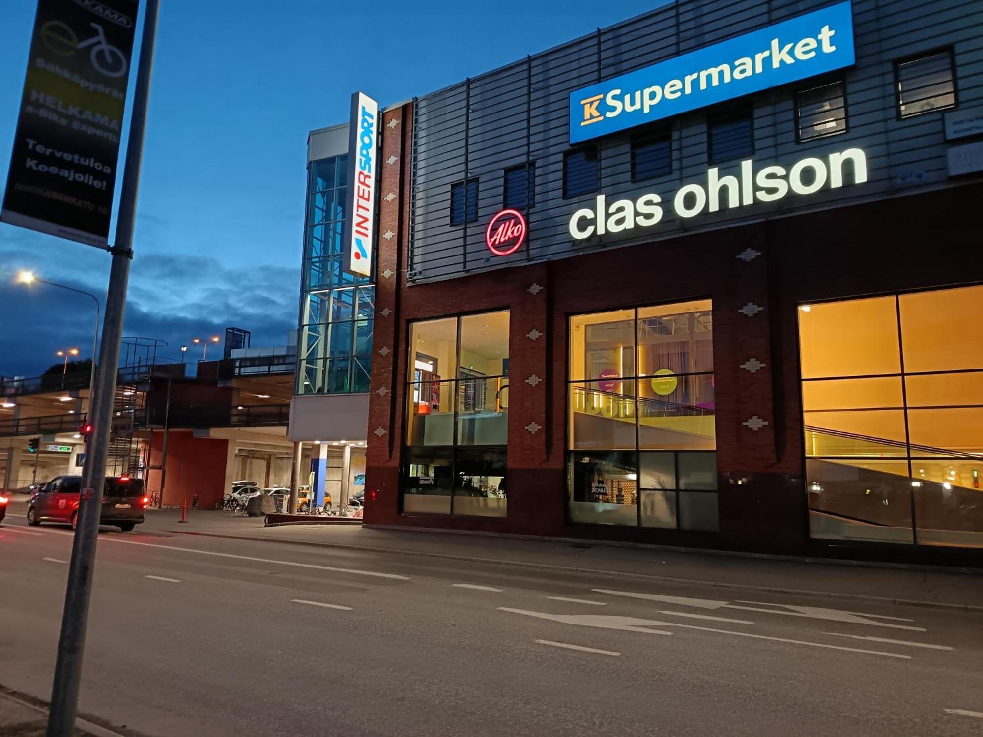 Lapland City Home Rovaniemi Exterior photo