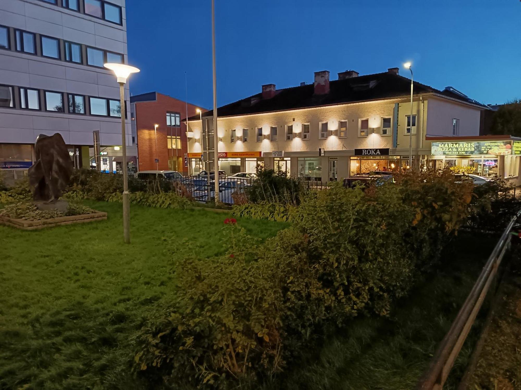 Lapland City Home Rovaniemi Exterior photo