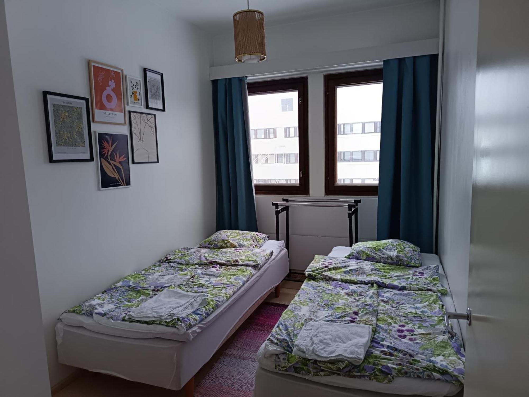 Lapland City Home Rovaniemi Exterior photo